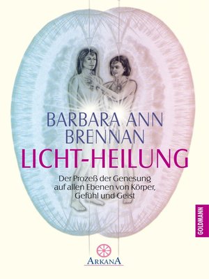 cover image of Licht-Heilung